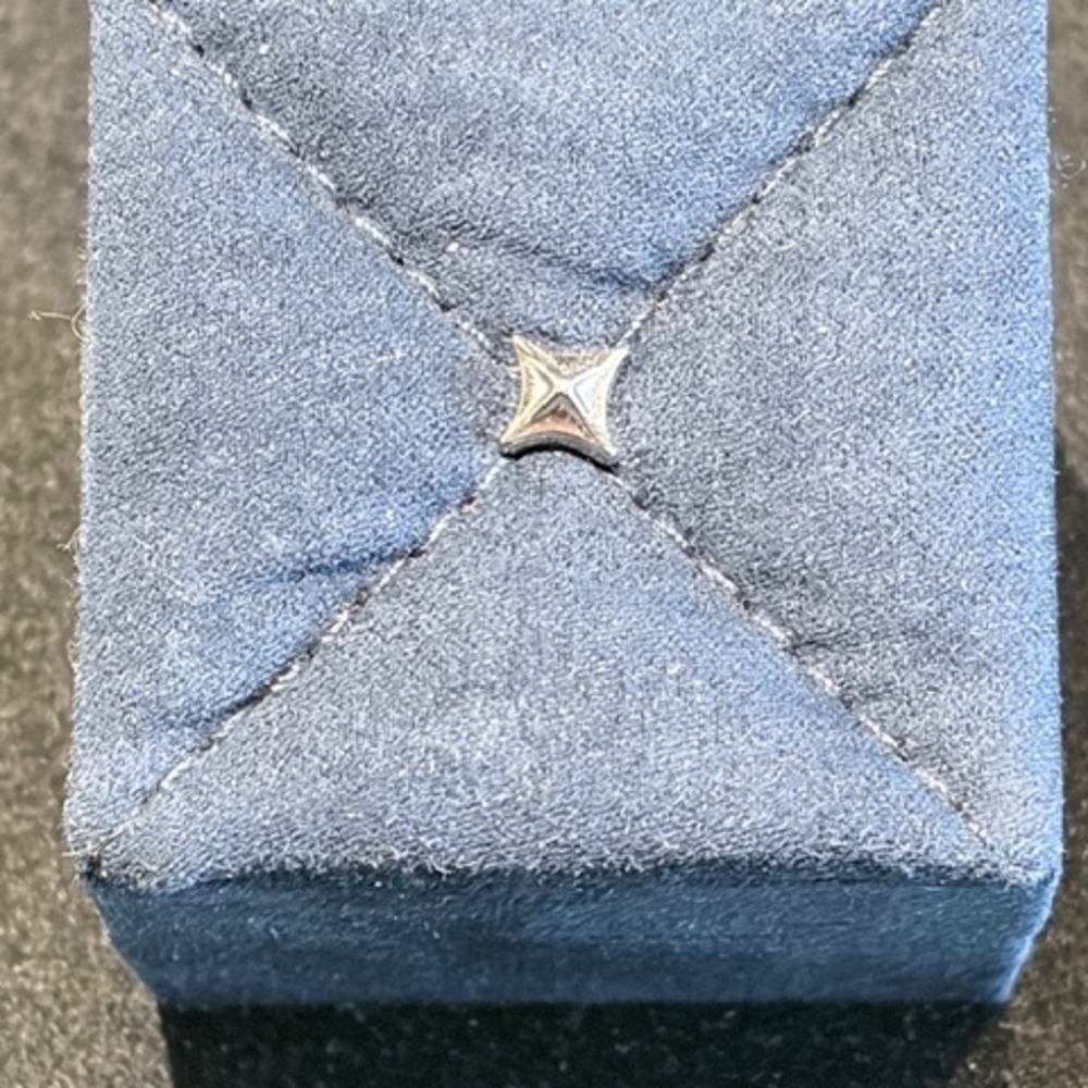 Disney Enchanted Diamond Ring